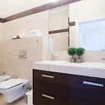 Prestige - Elegant & Quiet 3 90m2 - As Rynek 508 アパート ヴロツワフ