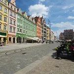 Prestige - Elegant & Quiet 3 90m2 - As Rynek 508 アパート