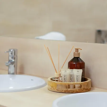 Prestige - Elegant & Quiet 3 90m2 - As Rynek 508