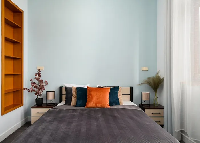 Prestige - Elegant & Quiet 3 90m2 - As Rynek 508 Apartment *