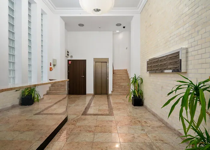 Prestige - Elegant & Quiet 3 90m2 - As Rynek 508 Apartment Wroclaw