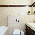 公寓 Prestige - Elegant & Quiet 3 90m2 - As Rynek 508