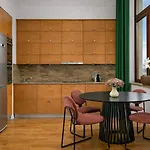 公寓 Prestige - Elegant & Quiet 3 90m2 - As Rynek 508