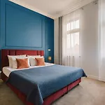 Prestige - Elegant & Quiet 3 90m2 - As Rynek 508 דירה ורוצלב