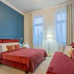 דירה Prestige - Elegant & Quiet 3 90m2 - As Rynek 508
