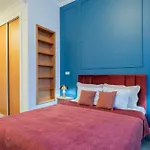 Prestige - Elegant & Quiet 3 90m2 - As Rynek 508 * ורוצלב