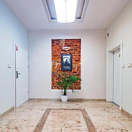 شقة Prestige - Elegant & Quiet 3 90m2 - As Rynek 508