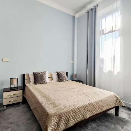 Prestige - Elegant & Quiet 3 90m2 - As Rynek 508 Breslau