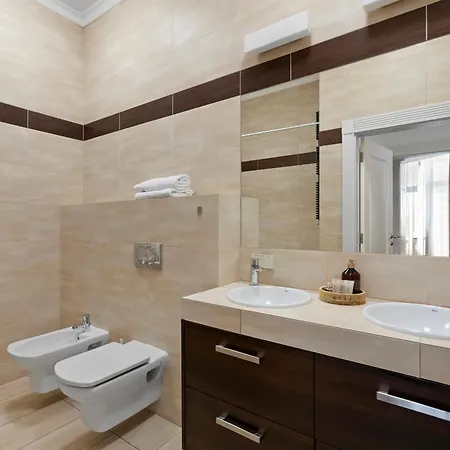 Prestige - Elegant & Quiet 3 90m2 - As Rynek 508 فروتسواف