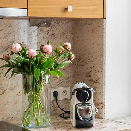 Prestige - Elegant & Quiet 3 90m2 - As Rynek 508 فروتسواف