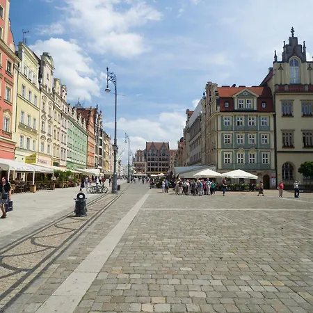 Appartement Prestige - Elegant & Quiet 3 90m2 - As Rynek 508