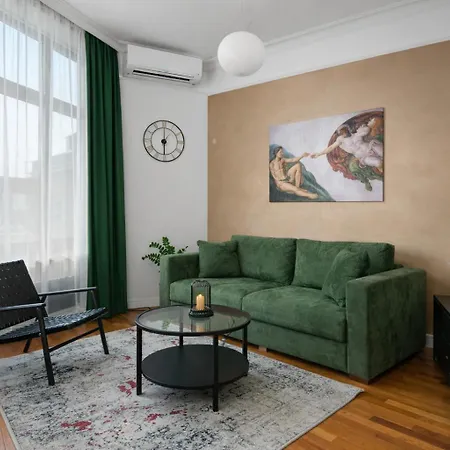 Prestige - Elegant & Quiet 3 90m2 - As Rynek 508 * Βρότσλαβ