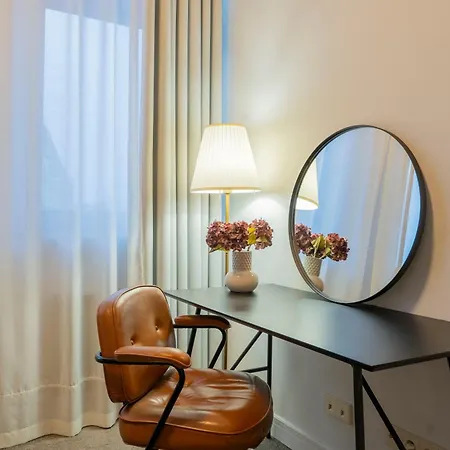 Prestige - Elegant & Quiet 3 90m2 - As Rynek 508 Daire Wroclaw