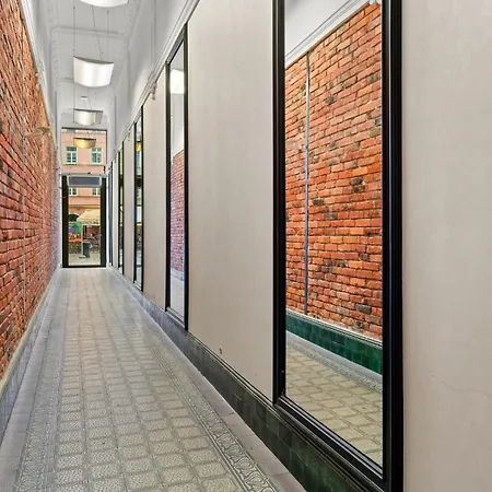 Apartment Prestige - Elegant & Quiet 3 90m2 - As Rynek 508 Wroclaw