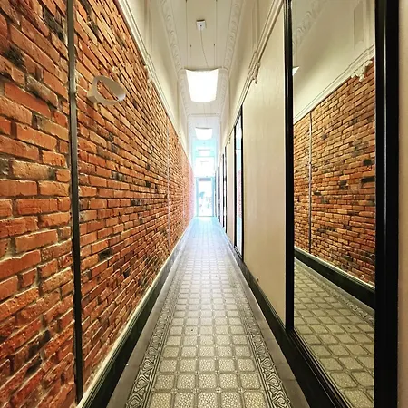 Prestige - Elegant & Quiet 3 90m2 - As Rynek 508 * 브로츠와프
