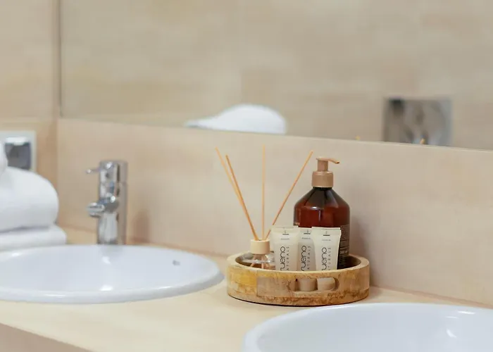 Prestige - Elegant & Quiet 3 90m2 - As Rynek 508