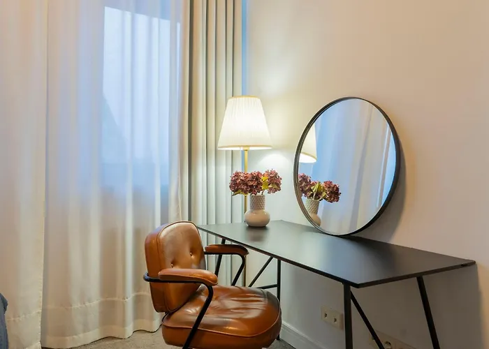 Prestige - Elegant & Quiet 3 90m2 - As Rynek 508 Apartment Wroclaw